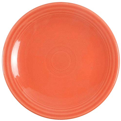 Fiesta Assiette kaki 6-1/8''