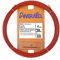 Anguilla – Passacavo acciaio nylon 4 mm 30 m rosso