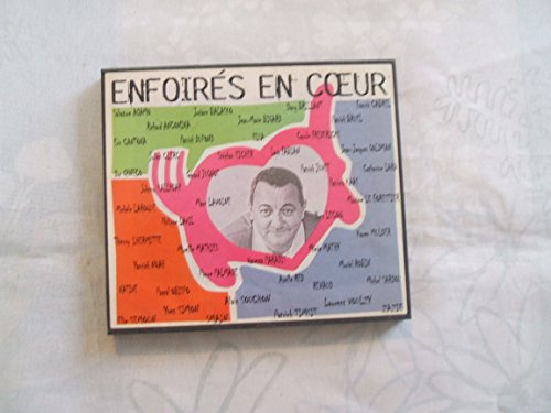 Les Enfoires en Coeur