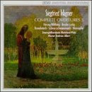 Complete Overtures, Vol. 3