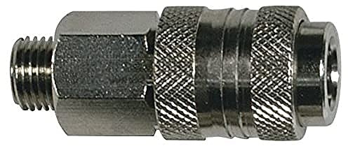 MICHELIN CA-6744601400 - Enchufe rápido universal rosca macho 1/4