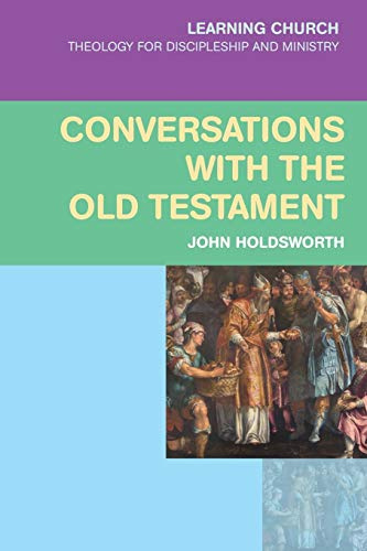 Conversations with the Old Testament (Learning Church)