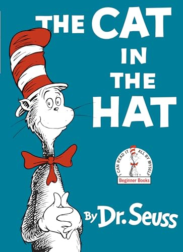 Random House Books for Young Readers ISBN9780394800011