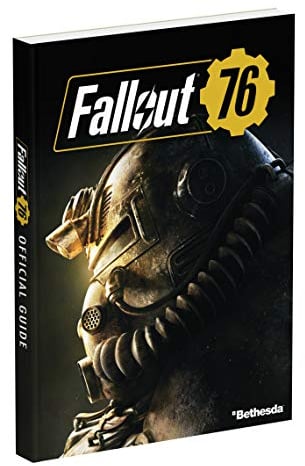 Fallout 76: Official Guide