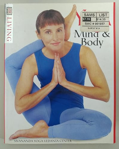 Yoga Mind & Body (Dk Living)