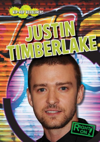 Justin Timberlake (Hip-Hop Headliners)