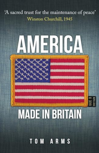 America: Made in Britain