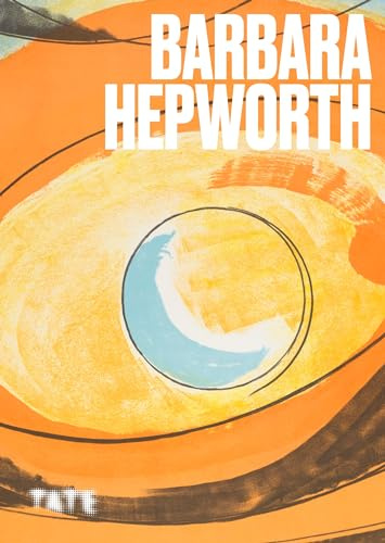 Barbara Hepworth (Artists Series)