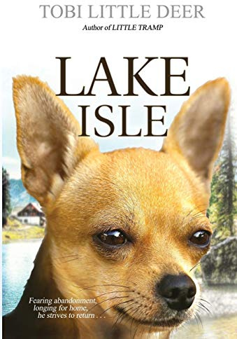Lake Isle (Tobi Little Deer, Band 2)
