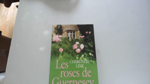 Les roses de Guernesey