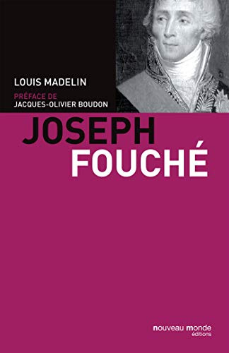 Nouveau Monde Editions