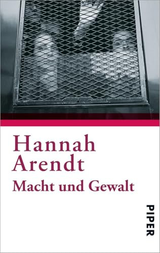 Macht und Gewalt: Mit einem Interview von Adelbert Reif
