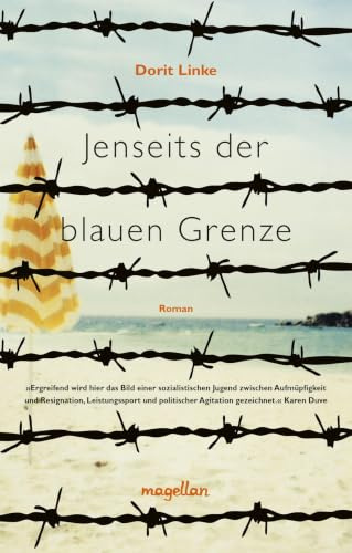 Jenseits der blauen Grenze