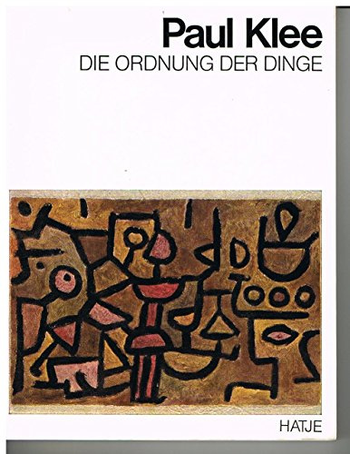 Die Ordnung der Dinge. Bilder und Zitate