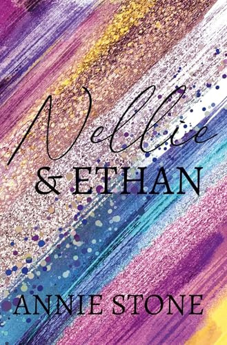 Nellie & Ethan (Alaska im Herzen)