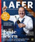 Lafer - Das Journal für den guten Geschmack 02/23: Feste feiern
