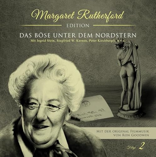 Margaret Rutherford - Teil 2: Das Böse unter dem Nordstern