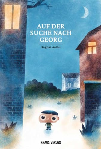 Auf der Suche nach Georg