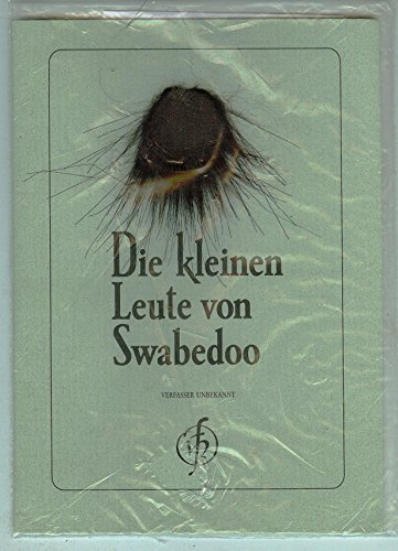 Die kleinen Leute von Swabedoo