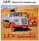 LKW Veteranen 2023: LKW - Historische Nutzfahrzeuge