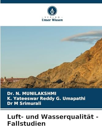 Luft- und Wasserqualität - Fallstudien: DE