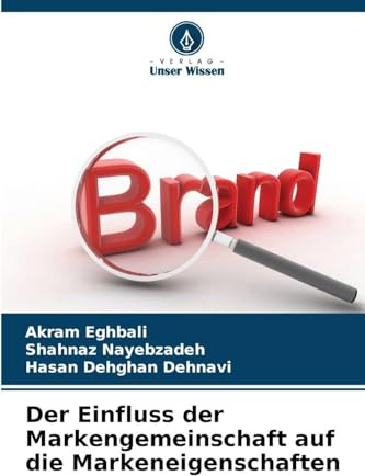 Der Einfluss der Markengemeinschaft auf die Markeneigenschaften