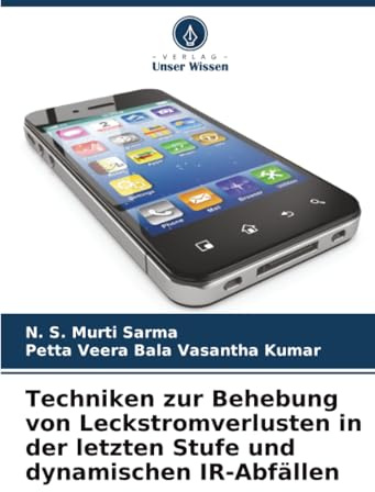 Techniken zur Behebung von Leckstromverlusten in der letzten Stufe und dynamischen IR-Abfällen