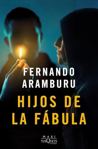 Hijos de la fabula (MAXI)