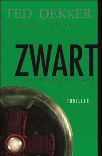 1 Zwart (De cirkel, 1)