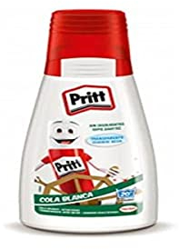 Henkel pritt - Cola blanco adhesivo pritt liquido 100g