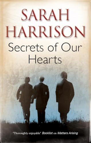 Secrets of Our Hearts
