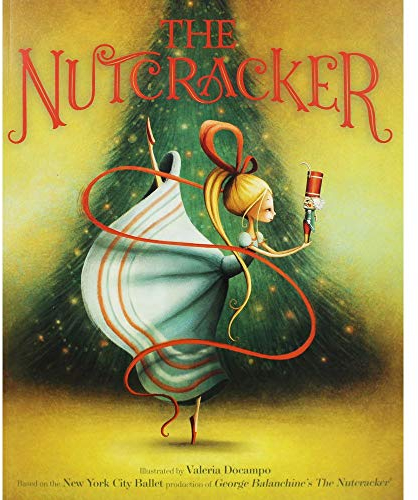 New York City Ballet The Nutcracker
