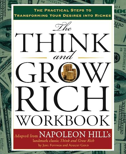 Think and Grow Rich: The Master Mind Volume (Tarcher Master Mind Editions)
