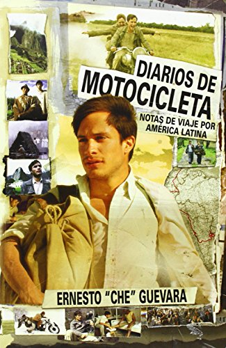 Diarios de Motocicleta: Notas de viaje por América Latina (Che Guevara Publishing Project)