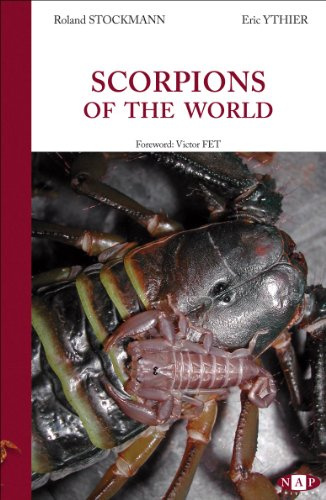 Scorpions of the world