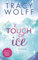 A Touch of Ice: Roman - Coole Snowboarder und heiße Flirts – die Sports-Romance-Trilogie von SPIEGEL-Bestsellerautorin Tracy Wolff erstmals auf Deutsch! (Hearts on Boards)