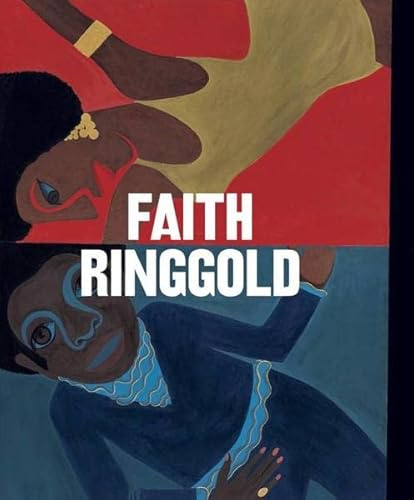 Faith Ringgold: Revised edition