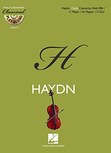 Cello Concerto in C Major, Hob. Viib: 1