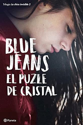 El puzle de cristal