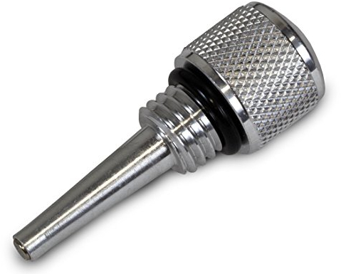WEN 55201 Magnetischer Ölmessstab für Wechselrichtergeneratoren (kompatibel, Yamaha, Predator)