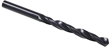 Amtech F5016 High speed steel (HSS) metric drill bit (7.5mm x 109mm)