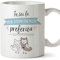 Mugffins (Tasse in Italienisch) Modell 2 350 ml