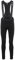 GORE WEAR Herren C5 Thermo Trägerhose, Schwarz, M EU