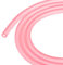 sourcing map PVC Benzin Kraftstoffleitung Schlauch 5mmx8mm 10ft Rosa für Kettensägen Rasenmäher Trimmer Gebläse Kleinmotoren