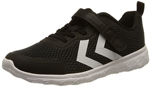hummel Klettverschluss Shoe Actus Kinder