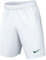 Nike Herren M Nk Df Park Iii Nb K Fußball-Shorts, White/Pine Green, L EU