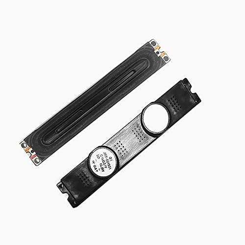SHEAWA Altavoz de repuesto para TV BN96-12944C/B BN96-12941A Núcleo de altavoz de tono alto/núcleo de altavoz de graves para Samsung TV UA32C4000P, accesorios de pieza (núcleo de altavoz de tono alto)