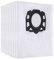 12 Pezzi Sacchetti per Karcher Aspirapolvere WD4 WD5 WD6 WD5P WD6P Premium MV4 MV5 MV6 Compatibile con 2.863-006.0