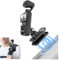 STARTRC PHOTO Supporto a clip per zaino regolabile a 360° per accessori per DJI Osmo Pocket 3, supporto magnetico per accessori per DJI Osmo Action 5 pro/Action 4