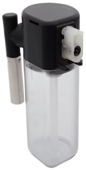 Macchina For Caffè Espresso DLSC028, Compatibile Con Delonghi, Gruppo Caraffa For Latte Rimovibile, A Prova Di Perdite